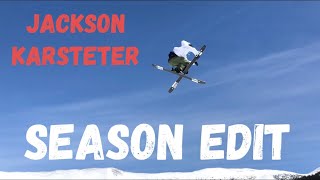 Jackson Karsteter Season Edit 2018-19