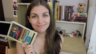Братья Стругацкие "Понедельник начинается в субботу"