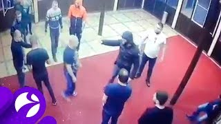 Следком проводит проверку после драки с летальным исходом в Лабытнанги