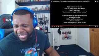 The Notorious B.I.G - Notorious Thugs (feat. Bone Thugz N Harmony) Reaction