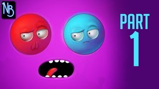 Trover Saves the Universe Walkthrough Part 1 No Commentary