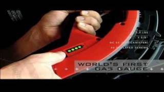 INTRODUCING the Hilti GX 120 fully automatic gas-actuated tool