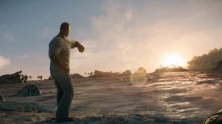 Crysis 3 Ending