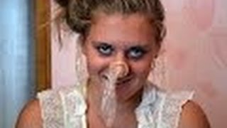 The best ПРИКОЛЫ Прикольная подборка смешных придурков The best choice for fun idiots