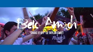 Béic Amach - "Shake it off" le Taylor Swift as Gaeilge