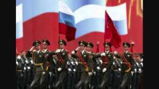 Preobrajensky March.  Марш лейб-гвардии Преображенского полка.