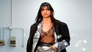 M1992 | Spring/Summer 2019 | Woemn's & Men's | Milan Fashion Week