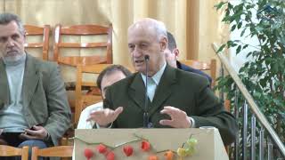 Имеющий Сына (Божия) имеет жизнь / 1 Ин.5:12/ Рудометкин П.С.