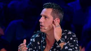 Ceartă de zile mari între juratii X Factor: Delia vs. Carla's Dreams. Cine are dreptate?