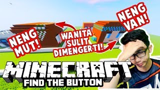 VANIA DAN MUTHIA SULIT ! WANITA MEMANG SULIT DI MENGERTI ! FIND THE BUTTON YOUTUBER HEAD !