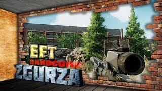Escape from Tarkov☀16+☀ silence mode☀☀☀Группа Туристов