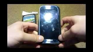 чехол для SGS3, Protective Silicone Case Cover for Samsung Galaxy S3 i9300