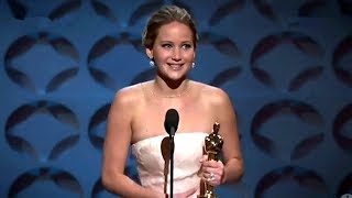 Счастливый случай Дженнифер Лоуренс Утро России Эфир от 20.06.2017