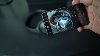 Essential Phone-New Camera Update-Faster Capture Speed