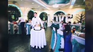 ЛУЧШИЕ СВАДЕБНЫЕ ПРИКОЛЫ