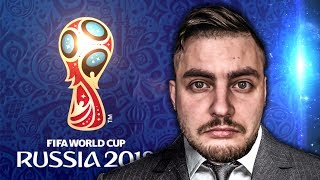КАРЬЕРА - РОССИЯ НА ЧЕМПИОНАТЕ МИРА ПО ФУТБОЛУ 2018 | ФИФА 18 ВОРЛД КАП FIFA WORLD CUP 2018 FIFA 18