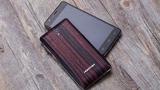 Doogee Homtom HT5 Hard Reset and Forgot Password Recovery, Factory Reset