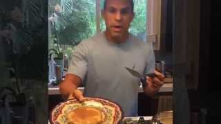 Vitor Belfort "Pancake day!!!" - UFC Fighters