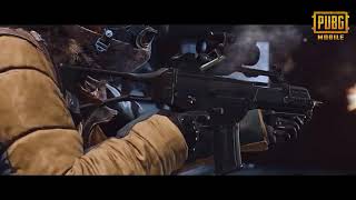 PUBG Mobile Snow Map Vikendi Lobby Music