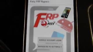 How To bypass factory reset google account android,, bypass FRP 2019
