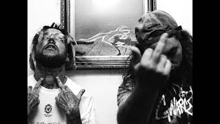 FREE $UCIDEBOY$ TYPE BEAT 2018(prod.Sacke)| Бит в стиле SUICIDEBOYS