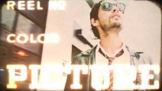 Embrasse moi-Sam Roberts