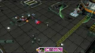 Red Alert 3:Uprising Yuriko Mission 1 "Final Exam" part 3/3