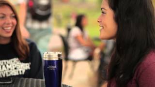 SNHU Let's Go TV Commercial
