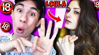CANULARS À DES S** SHOP ! - babké 974