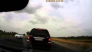 Авария на Трассе со смертельным исходом  СМОТРЕТЬ ВСЕМ! Человек Погиб  Ужас!!!