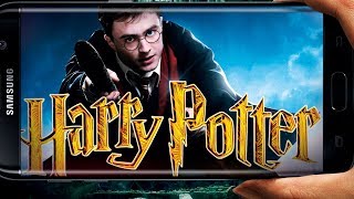 ?Harry Potter: Hogwarts Mystery | Обзоры лучших игр на Андроид / iOS от Кината