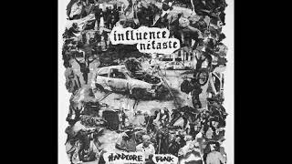 Influence Nefaste - Demo [2018 Punk Hardcore]