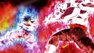 Jiren vs Goku Fight - THE FINAL BATTLE: Dragon Ball Super Episode 130 Preview