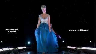 Пленительное вечернее платье Mac Duggal 82025M