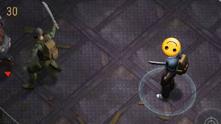 Bunker Buddy or The Last Sting - LAST DAY ON EARTH SURVIVAL