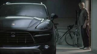 The new Cayenne: Utility redefined