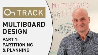 Introduction to Multiboard PCB Design Part1 - OnTrack
