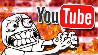 WTF YouTube???