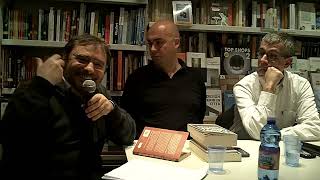 MASSIMILIANO GRINIERI - La zona grigia.I fiancheggiatori della lotta armata.