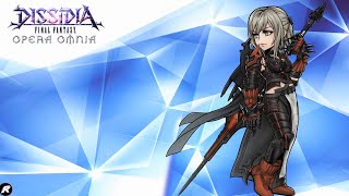 『DFFOO GL』ARANEA SKILL 1 & 2 EXPLAIN