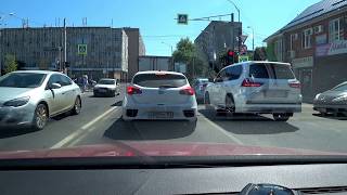Об обманутых дольщиках, инициативах мэра и слугах народа.