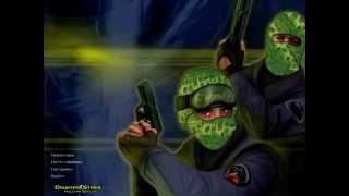 Антибан для Counter Strike 1.6 [БЕЗ ВИРУСОВ]
