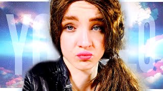 CHARLI XCX - "BREAK THE RULES" (PARODIE)