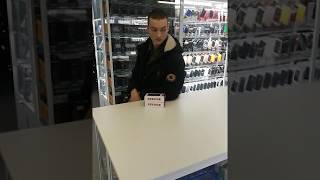 Отзывы по факту, от постоянных клиентов ТД Москва-Базар.