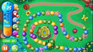 Marble Woka Woka Level 69 - NO BOOSTERS ? | SKILLGAMING ✔️