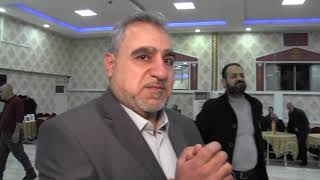 الفنان حسين ابورسول # اروووع # حفل فني # من افراح اهالي الرقة العريس عبدو ابواكرم ج3