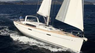 Océanis 58