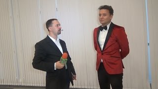 Александр Олешко * Exclusive * Певец из народа * № 21.
