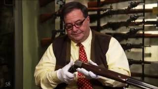 Curator's Corner: Shotgun Series - The Over-Under Browning Superposed Shotgun