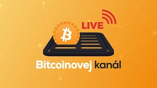 Bitcoinovej Kanál LIVE: K čemu je Ethereum? | Diskuse | Q/A - 26/1/2020 [ZÁZNAM]